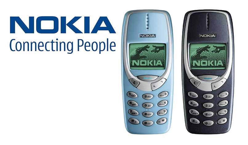 Nokia – звън от миналото, който заглъхна