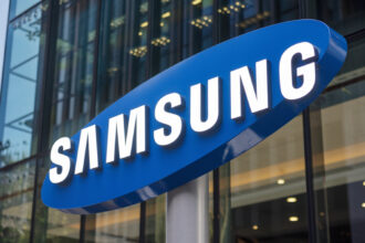 Възходът на Samsung