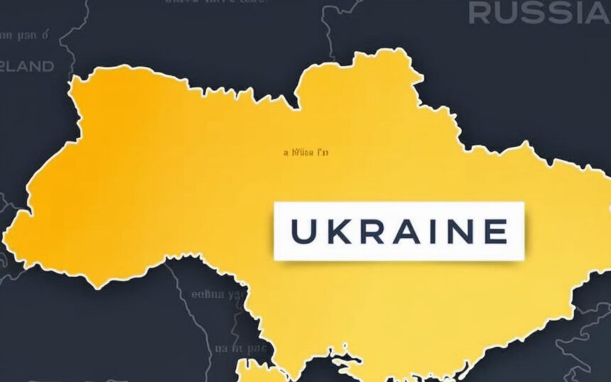САЩ планират да изтласкат Европа от Украйна