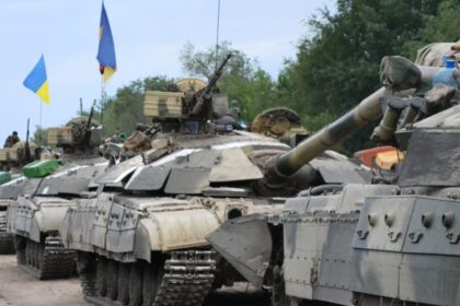 Мъж с българско гражданство, пребиваващ в Украйна, е бил мобилизиран