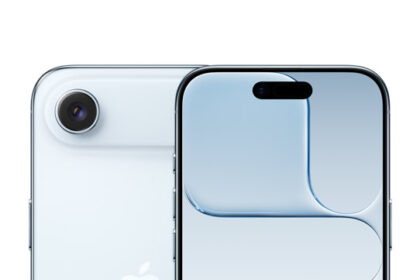 Освен красив, iPhone Air се оказа и много издръжлив