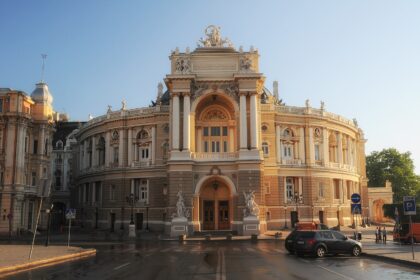 Кметът на Одеса бе лишен от гражданство заради руски паспорт