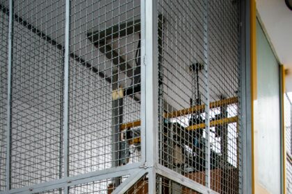 Голяма част от асансьорите в България имат сериозни проблеми и са негодни за използване