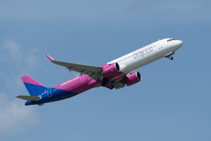 Wizz Air обяви възобновяване на директните полети от Варна до Ларнака за летния сезон на 2026 г., което улеснява достъпа на български туристи до живописния средиземноморски остров Кипър.