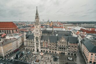 Остават броени часове до започването на Мюнхенската конференция 2026, а американската делегация ще е много голяма.