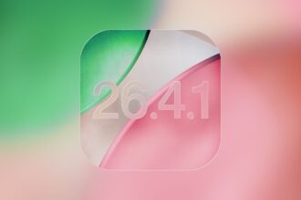 Apple обяви днес iOS 26.4.1 за потребители на iPhone, заедно с iPadOS 26.4.1 за iPad.