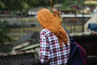 Учените с интересни открития за гена на червенокосите хора.