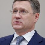 Александър Новак заяви, че три танкера с руски дизел плават към САЩ