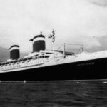 Американският лайнер SS United States ще стане най-големият изкуствен риф