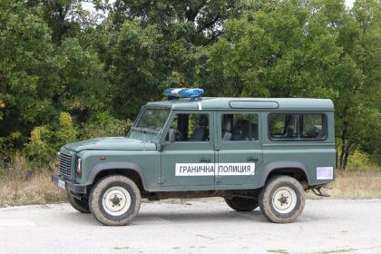 Антон Златанов отрече нарушение по българската граница при случая с Ива Михайлова