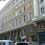 Аспарух Николов представи романа „Валс“ в НАТФИЗ в София