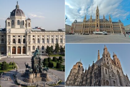 Българите в Австрия гласуват спокойно в 17 секции за президент