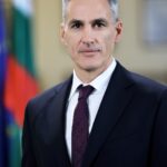 Демократична България ще търси подкрепа за Гюров преди балотажа