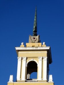 Димитър Стоянов определи подготовката на кадри като ключова за сигурността