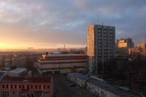 Добрич търси над 4,5 млн. евро за ремонта на центъра