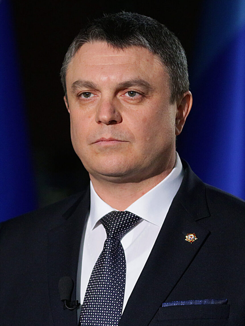 Двама цивилни загинаха при украински удари в Луганска област