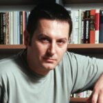 Джорджа Спадони представя книгата си за София и Георги Господинов