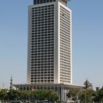 Египет въвежда електронна платформа за консулски услуги в чужбина