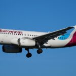 Eurowings обсъжда съкратено работно време и намалява зимните полети