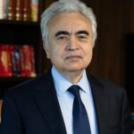 Фатих Бирол не очаква енергийните пазари да се нормализират през 2027 г.