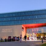 Филмът „Черни пари за бели нощи“ влиза във фестивала в Хага