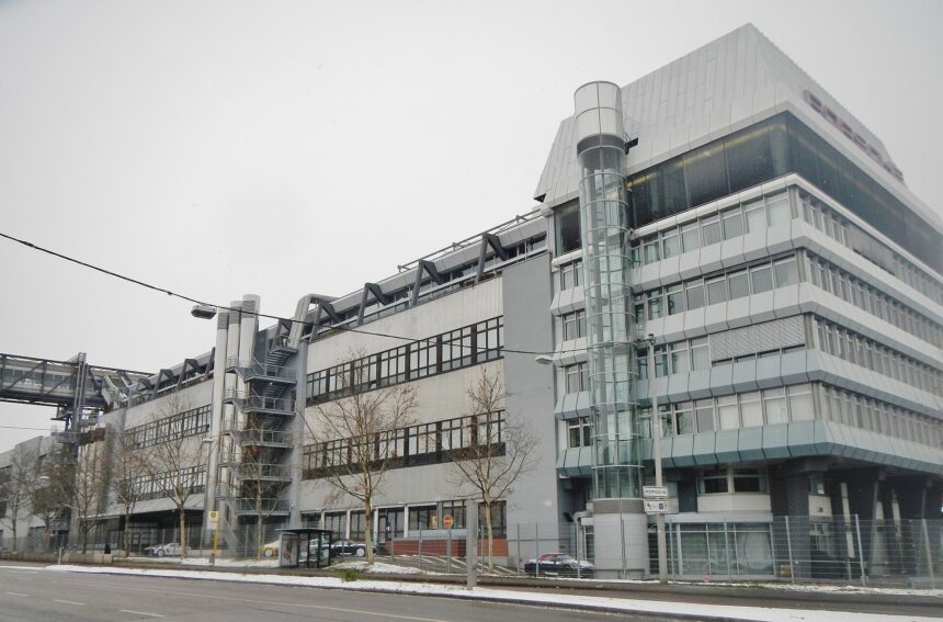 „Фолксваген“ отчете 5,9 млрд. евро оперативна загуба през третото тримесечие