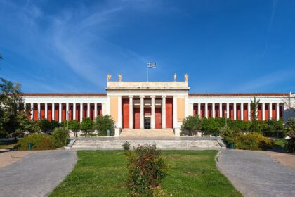 Гърция одобри разширяването и модернизацията на музея в Атина