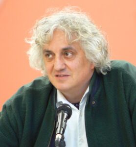 Георги Лозанов свързва таланта и свободата в нова книга