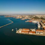 Гръцките митници задържаха 3081 оръжия в пратка за България