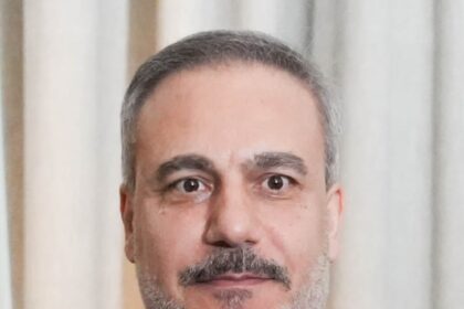 Хакан Фидан и Марко Рубио обсъдиха кризите в Иран, Газа и Украйна