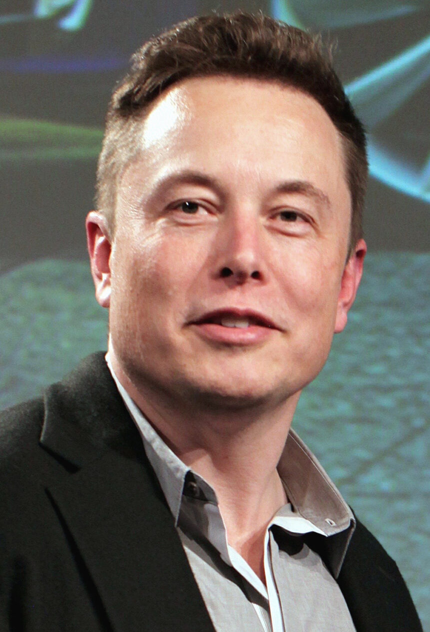 Илон Мъск обеща акции на SpaceX за всяко дете в САЩ