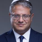 Итамар Бен-Гвир поиска арести на лидери на арабски партии в Израел