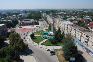 Изложба в Русе показва общата история на града и Гюргево