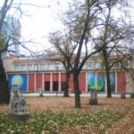 Изложба в София представя живота и творческия път на Васка Емануилова