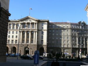 Константин Проданов определи решението на КС за бюджета като победа
