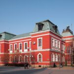 Кюстендил обсъди условията за квалификация по зеления преход