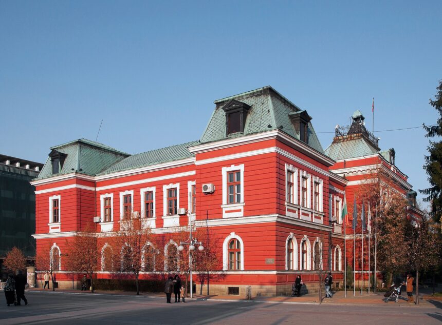 Кюстендилска област открива 282 секции за президентските избори