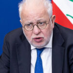 Ливанският министър на правосъдието обсъди партньорството с Германия