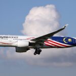 Malaysia Aviation Group обмисля екотакса заради скъпото устойчиво гориво