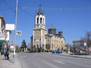 Минералната вода край Свищов получи висока балнеологична оценка