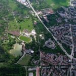 Младежи преобразиха пространството около читалище във „Въбел“