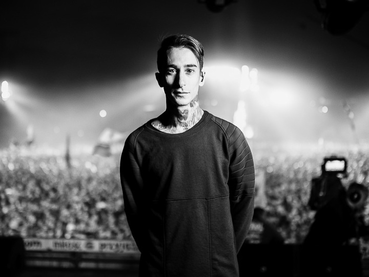 Moshino ще открие шоуто на Modestep в София на 6 ноември