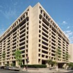 МВФ прогнозира спад на икономиката в Близкия изток през 2026 г.