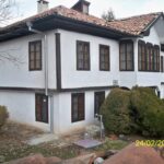 Наследница на Стойовия род се върна в родната си къща в Радомир