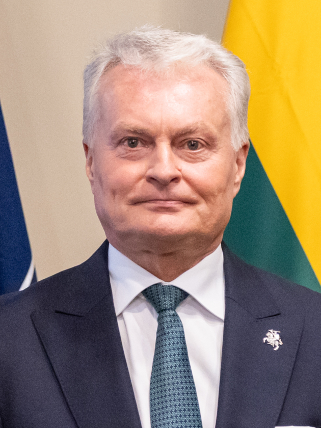 Навроцки: Полша и Литва трябва да укрепят източния фланг на НАТО