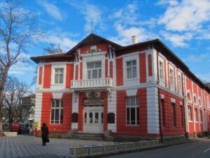 Община Пазарджик започва ноемврийска акция за безстопанствени кучета