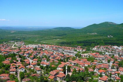 Общинският съвет в Белоградчик обсъжда бюджета и общинските имоти