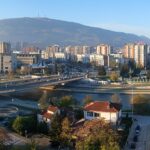 Обвиняемият за палежа пред българското посолство в Скопие се призна за виновен