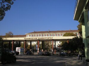 Осем университета започват третото издание на GEN I в София