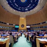 Пакистан предупреди ООН за опасностите от военен ИИ без човешки контрол